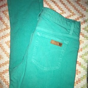 Joes Jeans Visionaire Style, Size 27